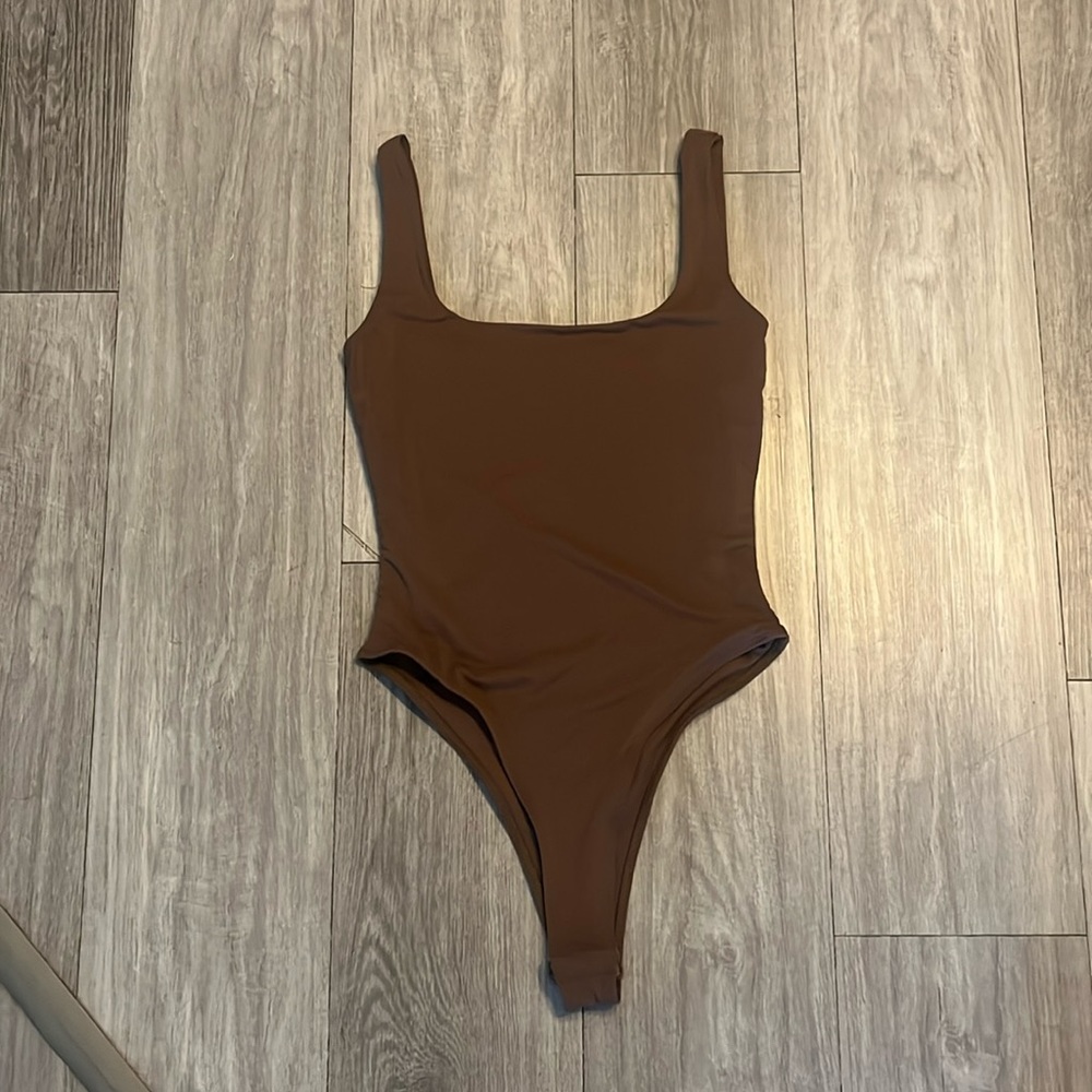 Bodysuit